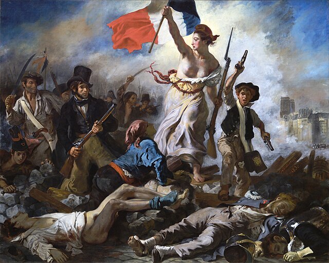 French Revolution